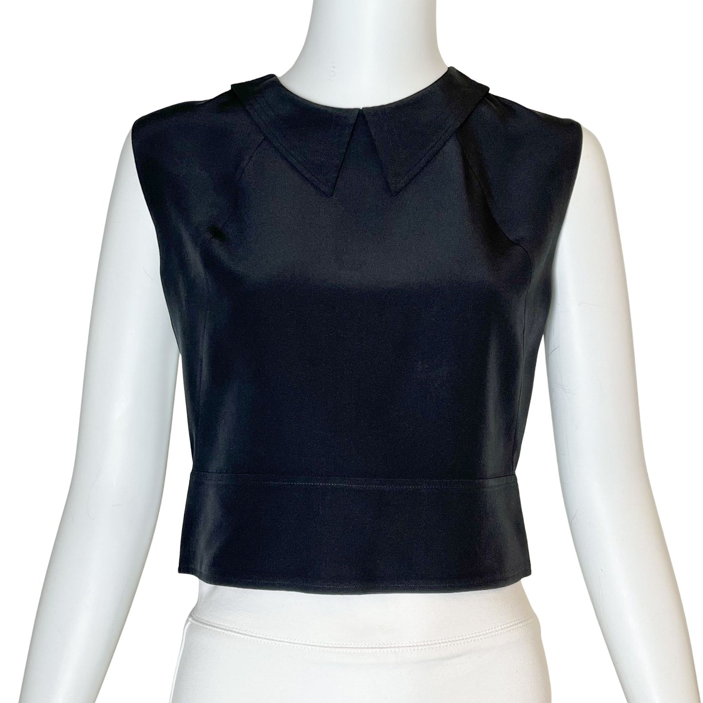 Chanel Blouse