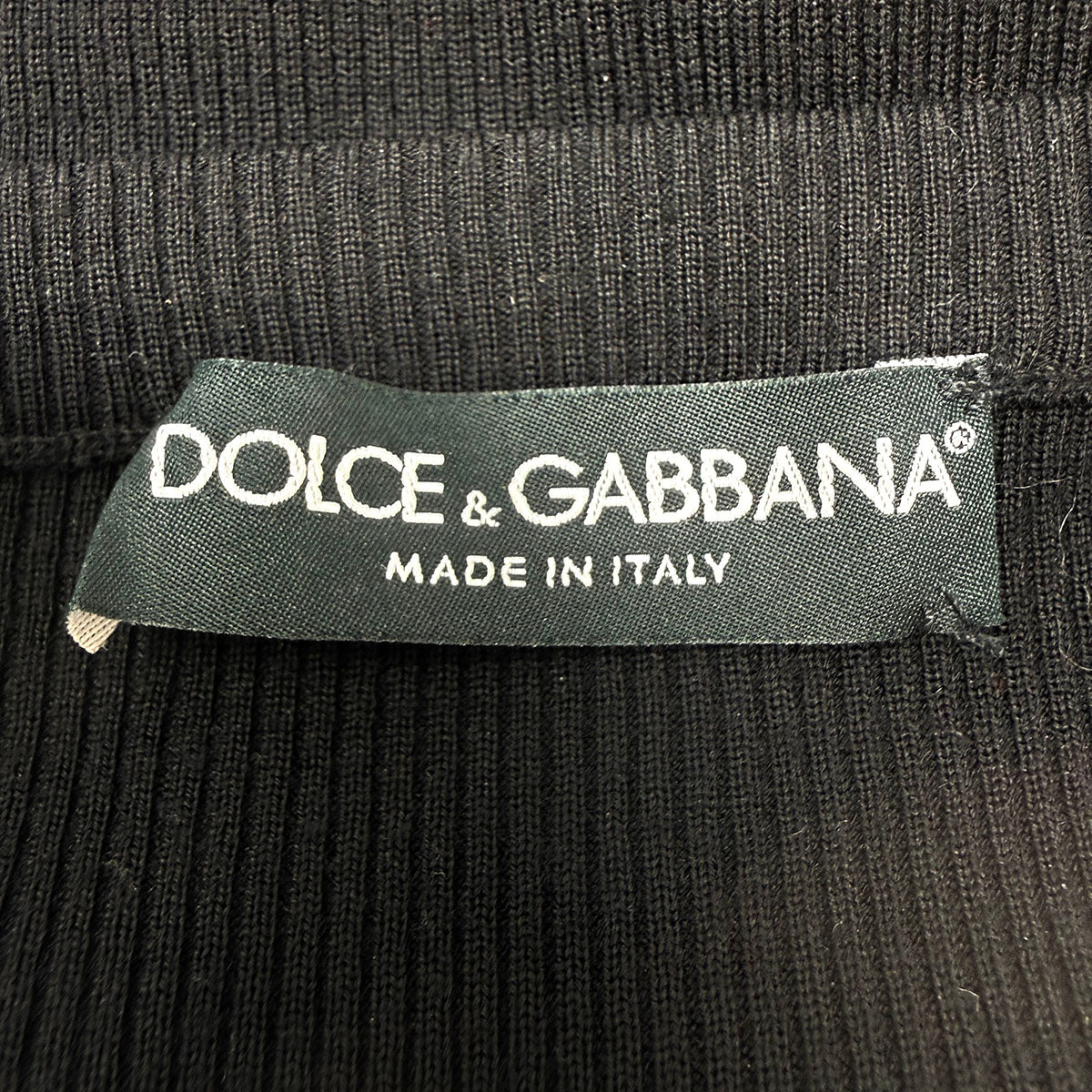 Dolce & Gabbana Cardigan