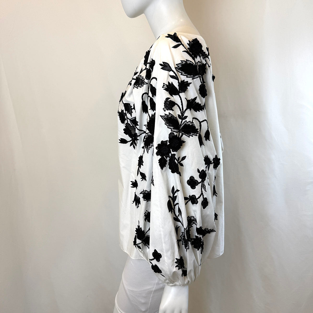Carolina Herrera Blouse