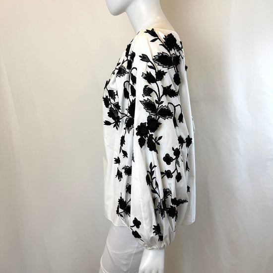 Carolina Herrera Blouse