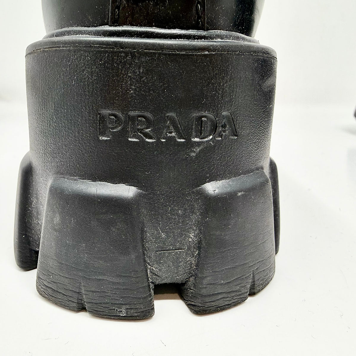 Prada Loafers