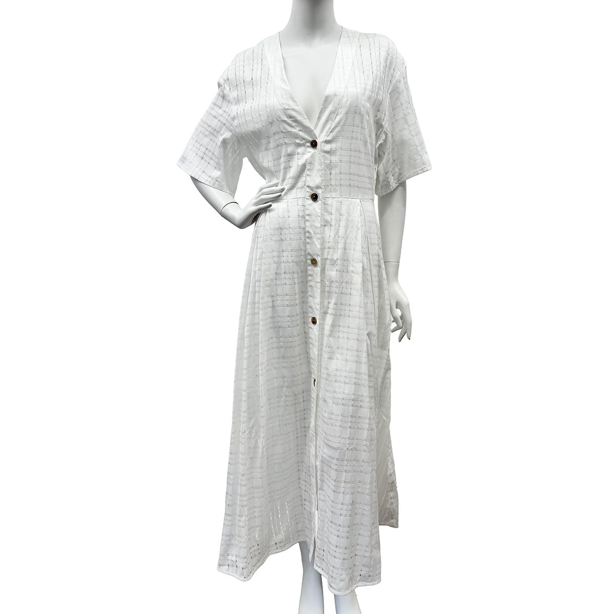 Fabiana Filippi Dress
