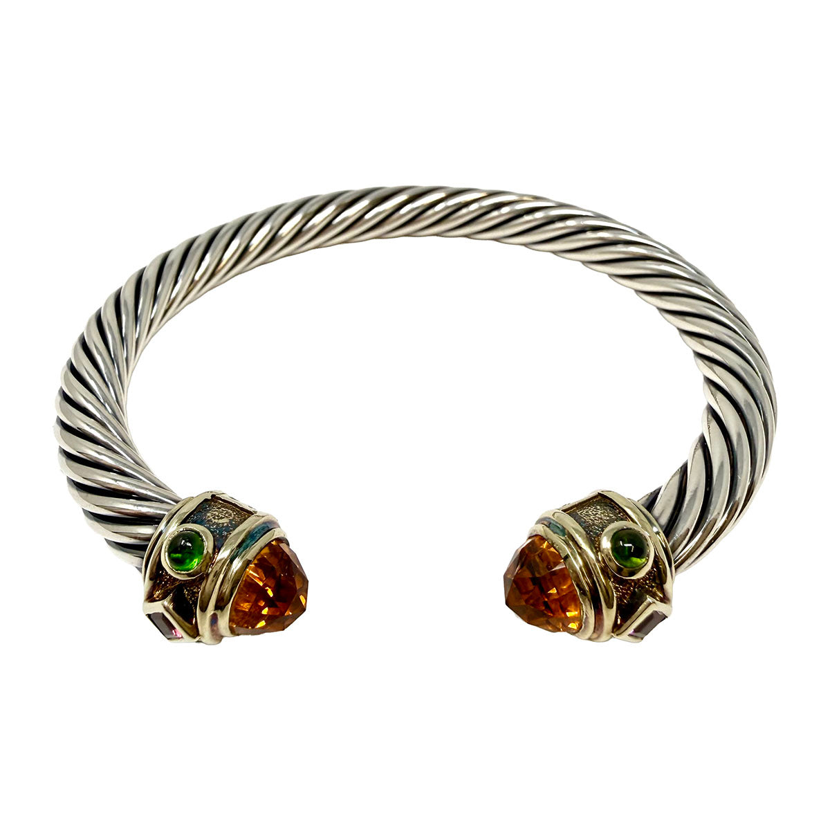 David Yurman Ranaissance Bracelet
