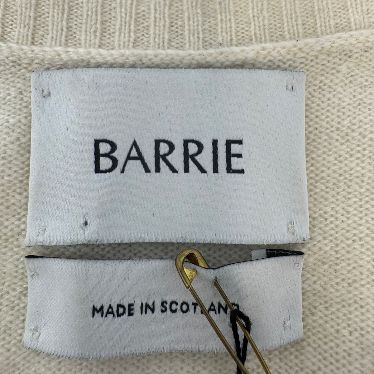 Barrie Cardigan