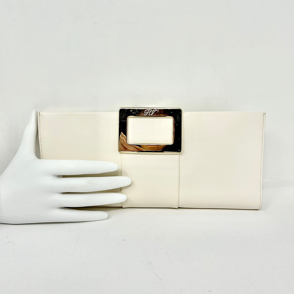 Roger Vivier Clutch