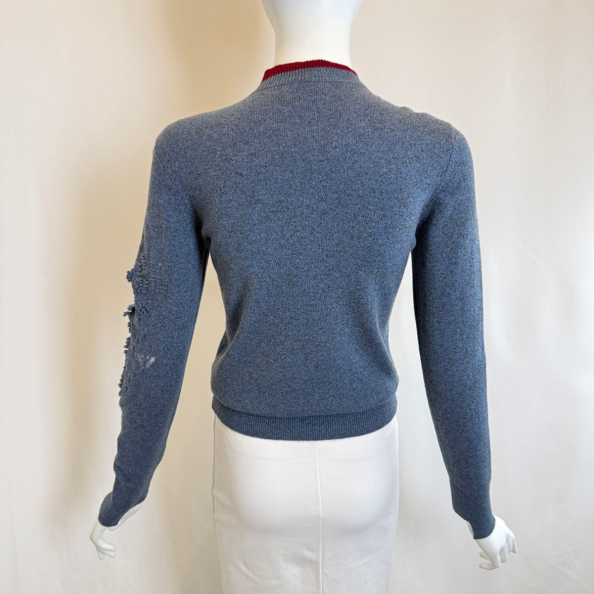Barrie Sweater