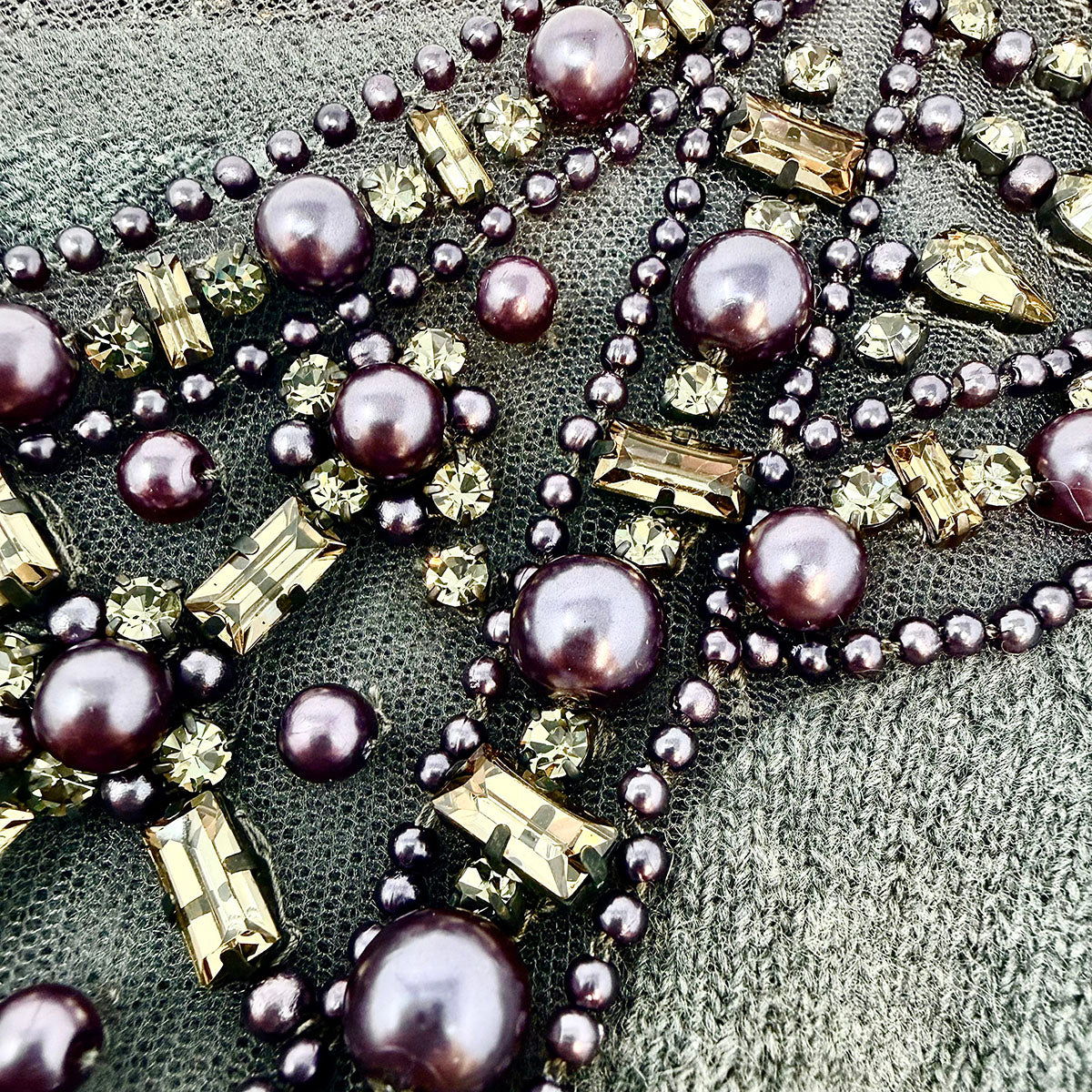 Alberta Ferretti Sweater