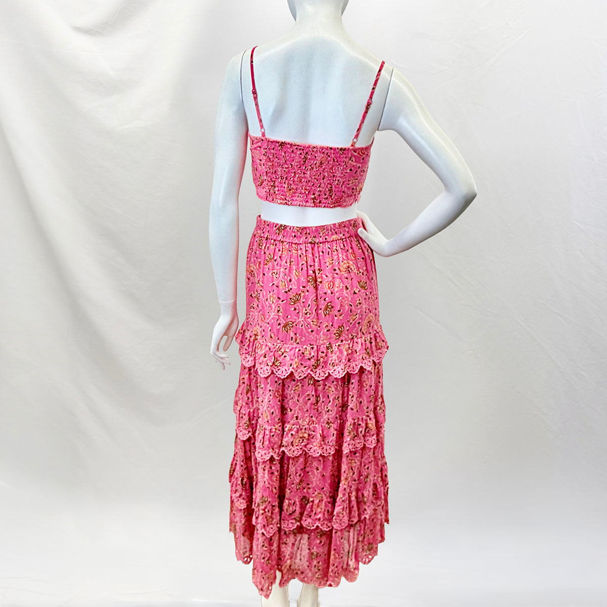 Caroline Constas 2 PC Dress
