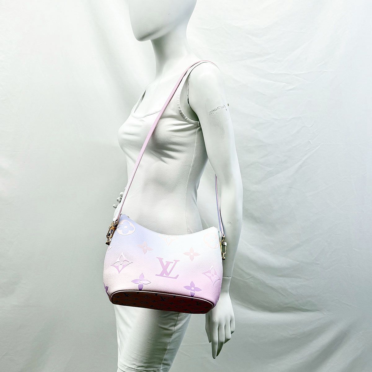 Louis Vuitton Handle Bag