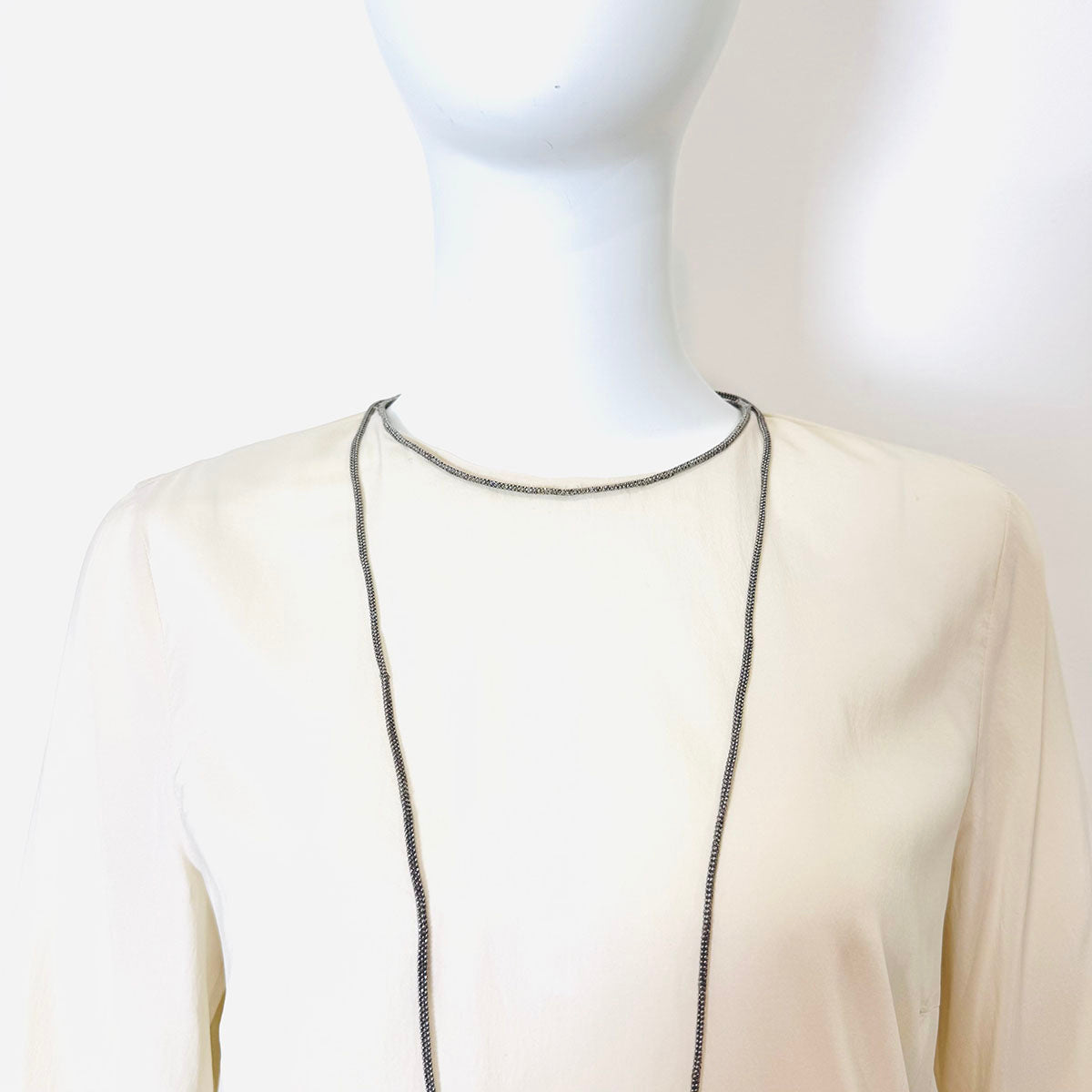 Brunello Cucinelli Blouse