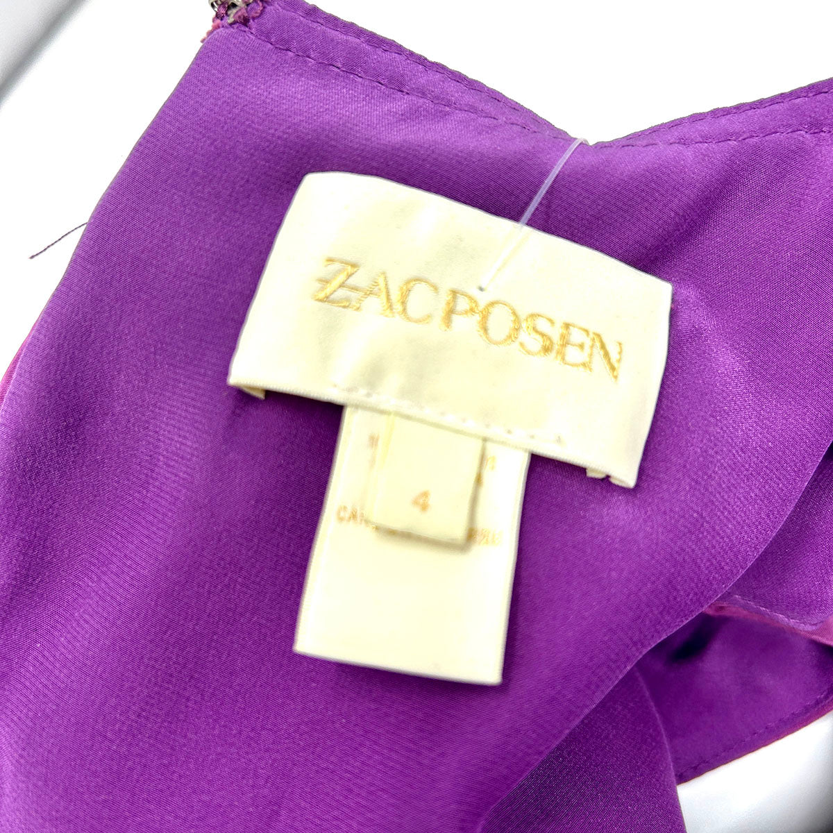 Zac Posen Dress