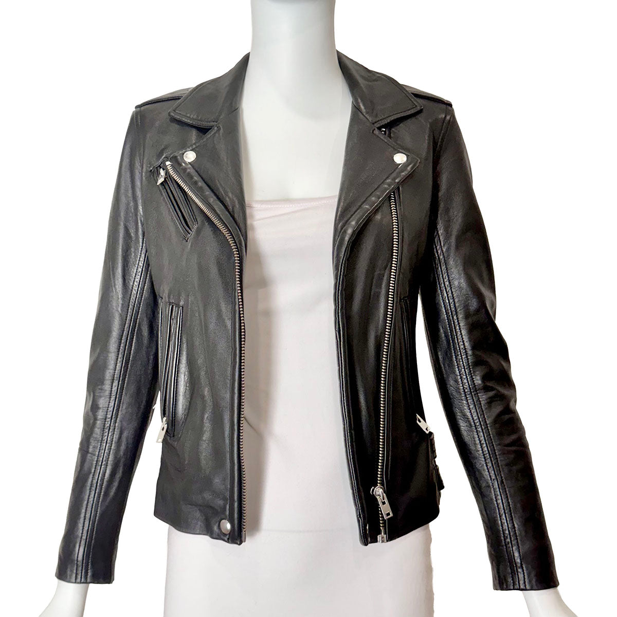 Iro Jacket