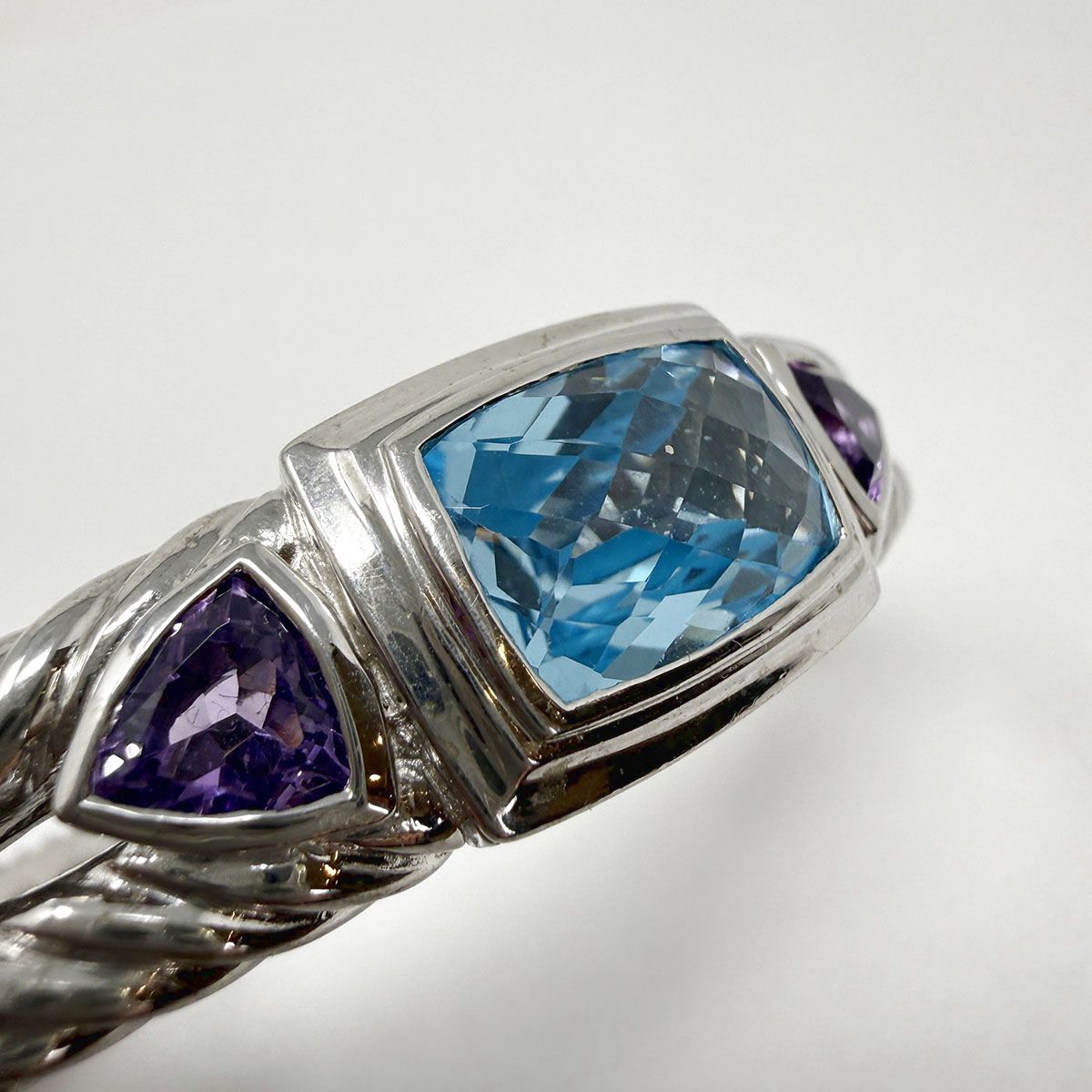 Judith Ripka Bracelet