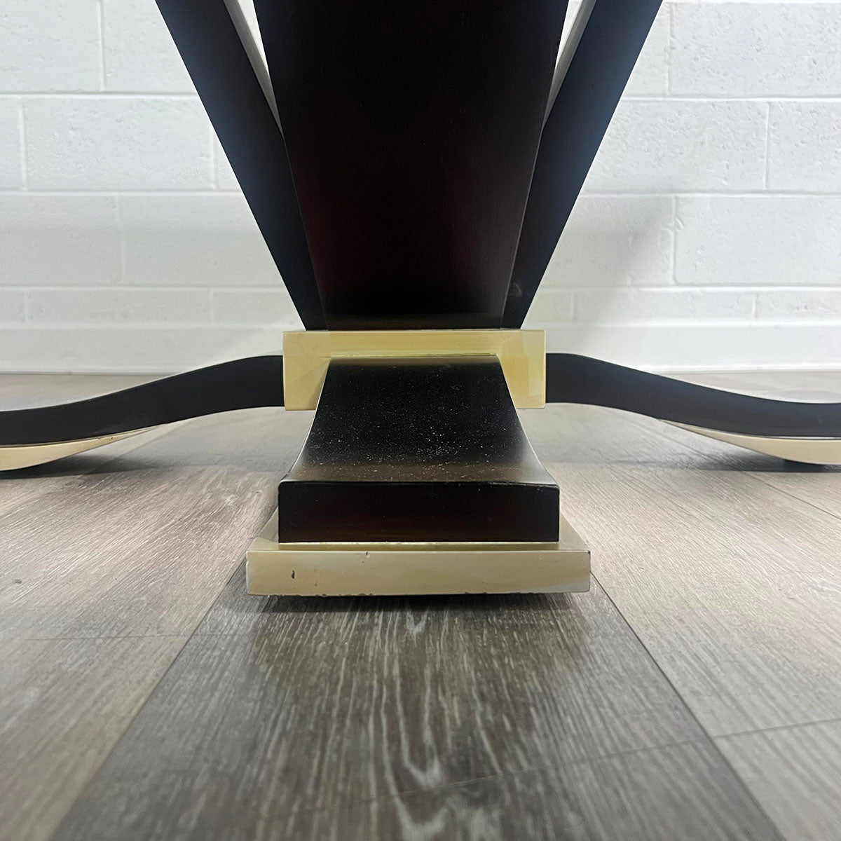 Interior Crafts Dining Table