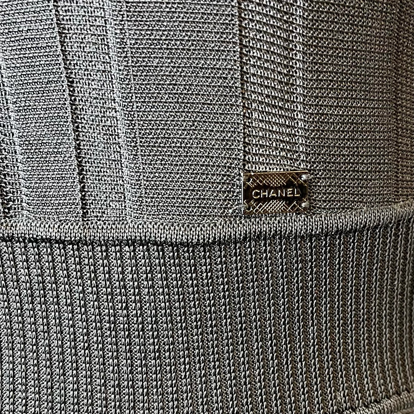 Chanel Dress