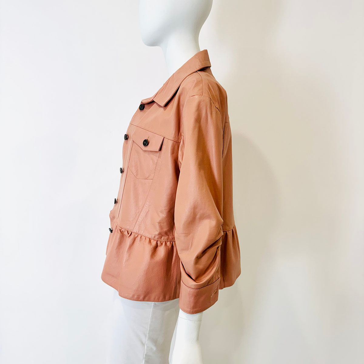 Cinq a Sept Jacket