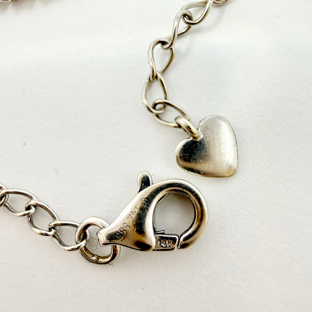 Diamond Tennis Bracelet