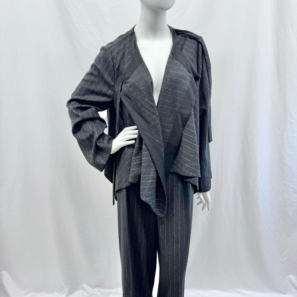 Giorgio Armani Pant Suit