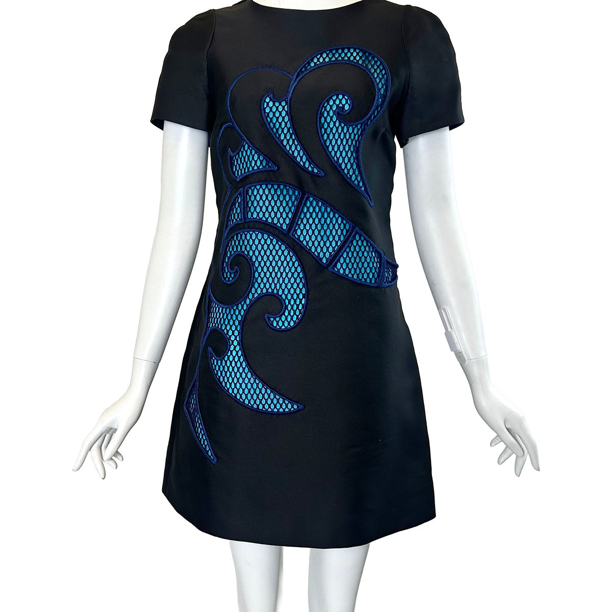 Victor and Rolf Dress