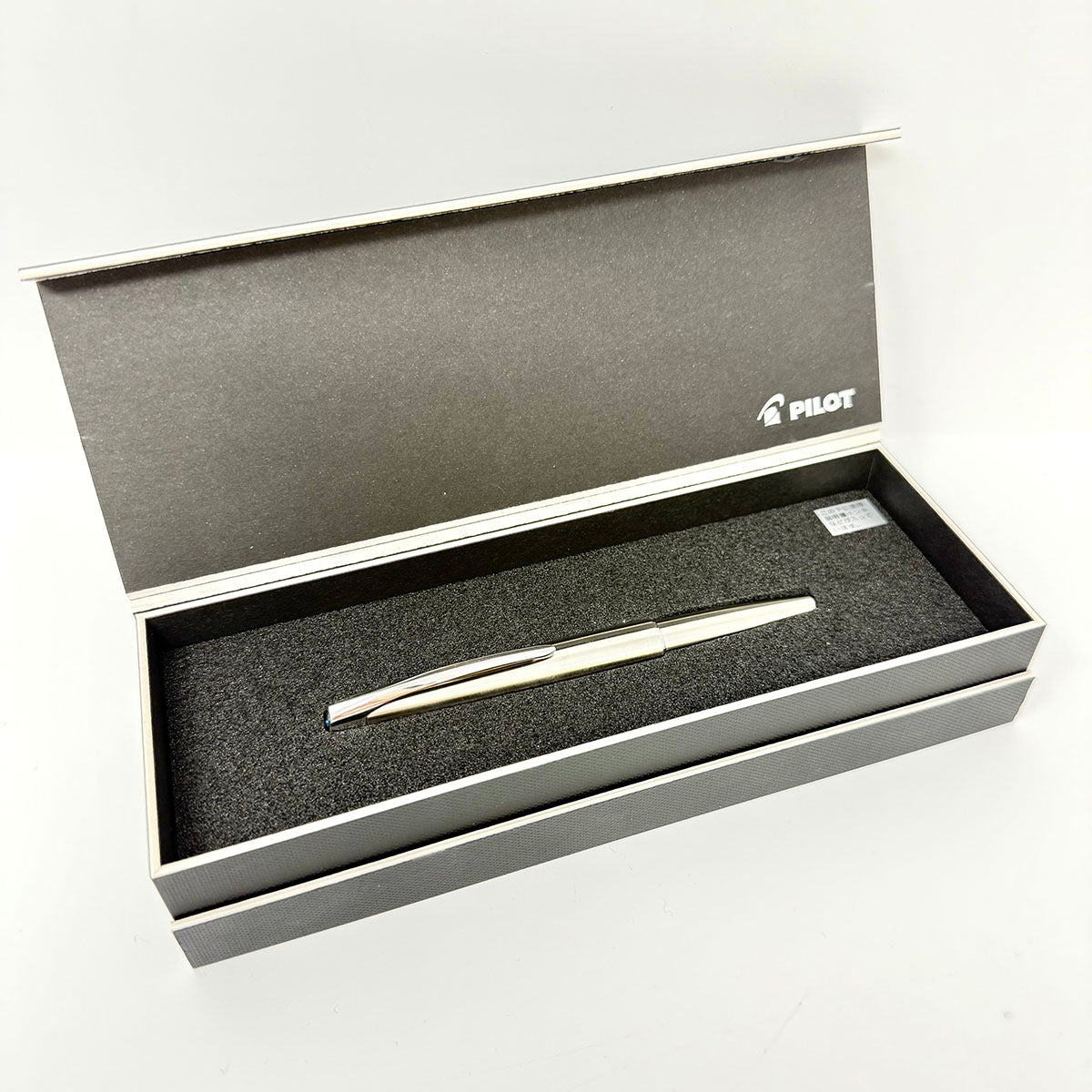 Pilot Nearlux Fountain Pen