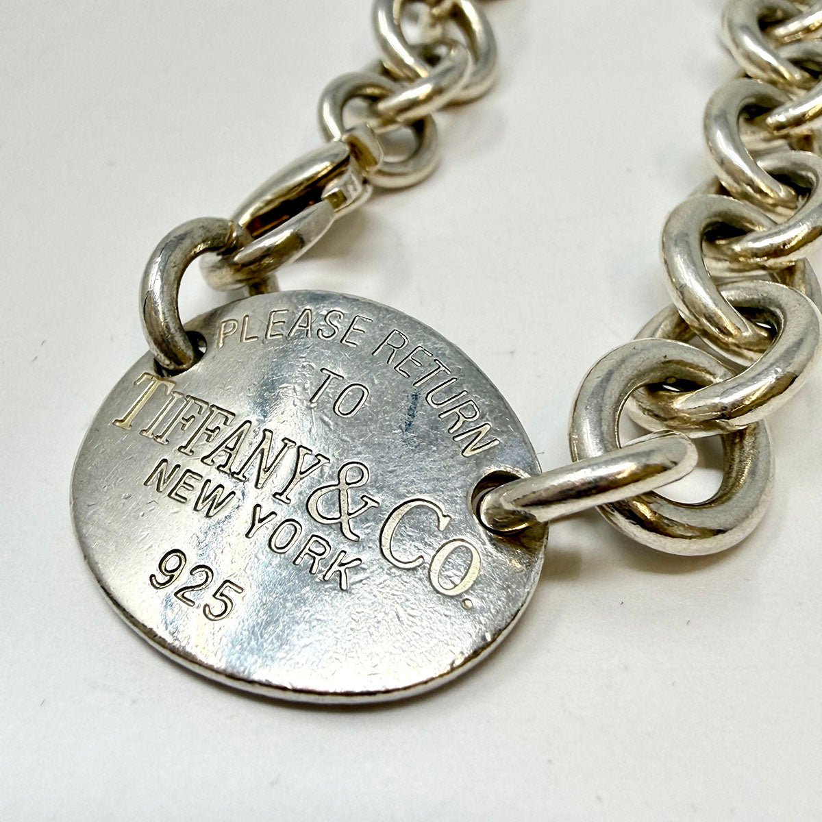 Tiffany & Co. Necklace