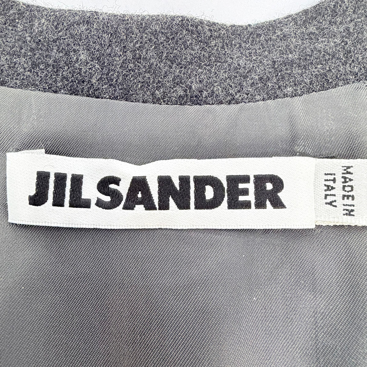 Jil Sander Dress
