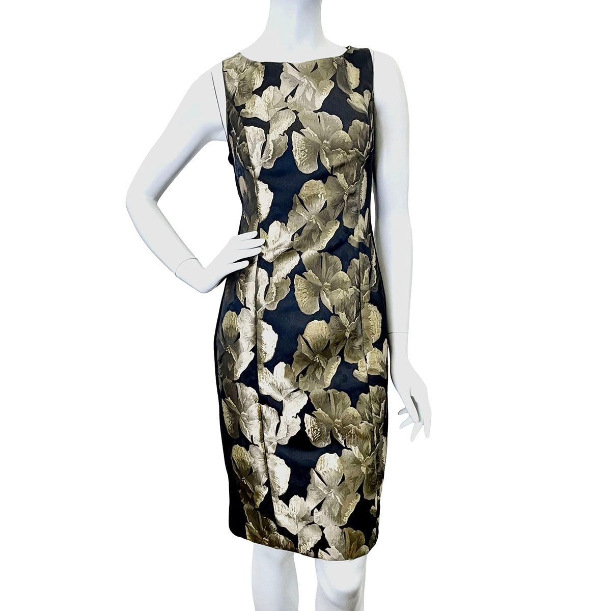 Joseph Ribhoff Dress
