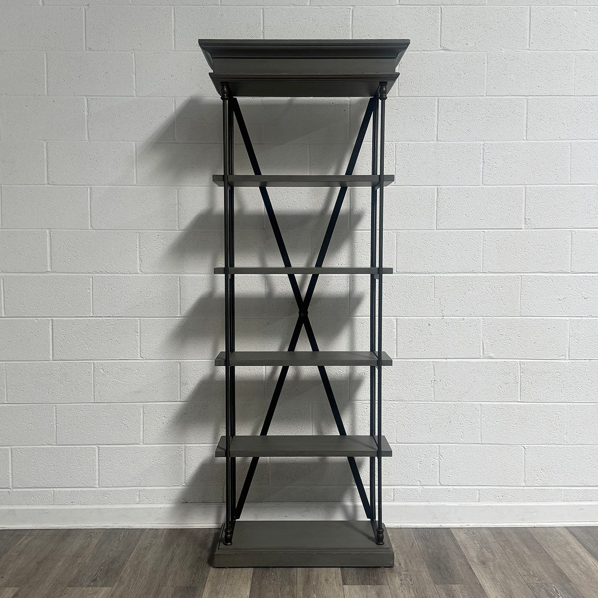 Bookshelf