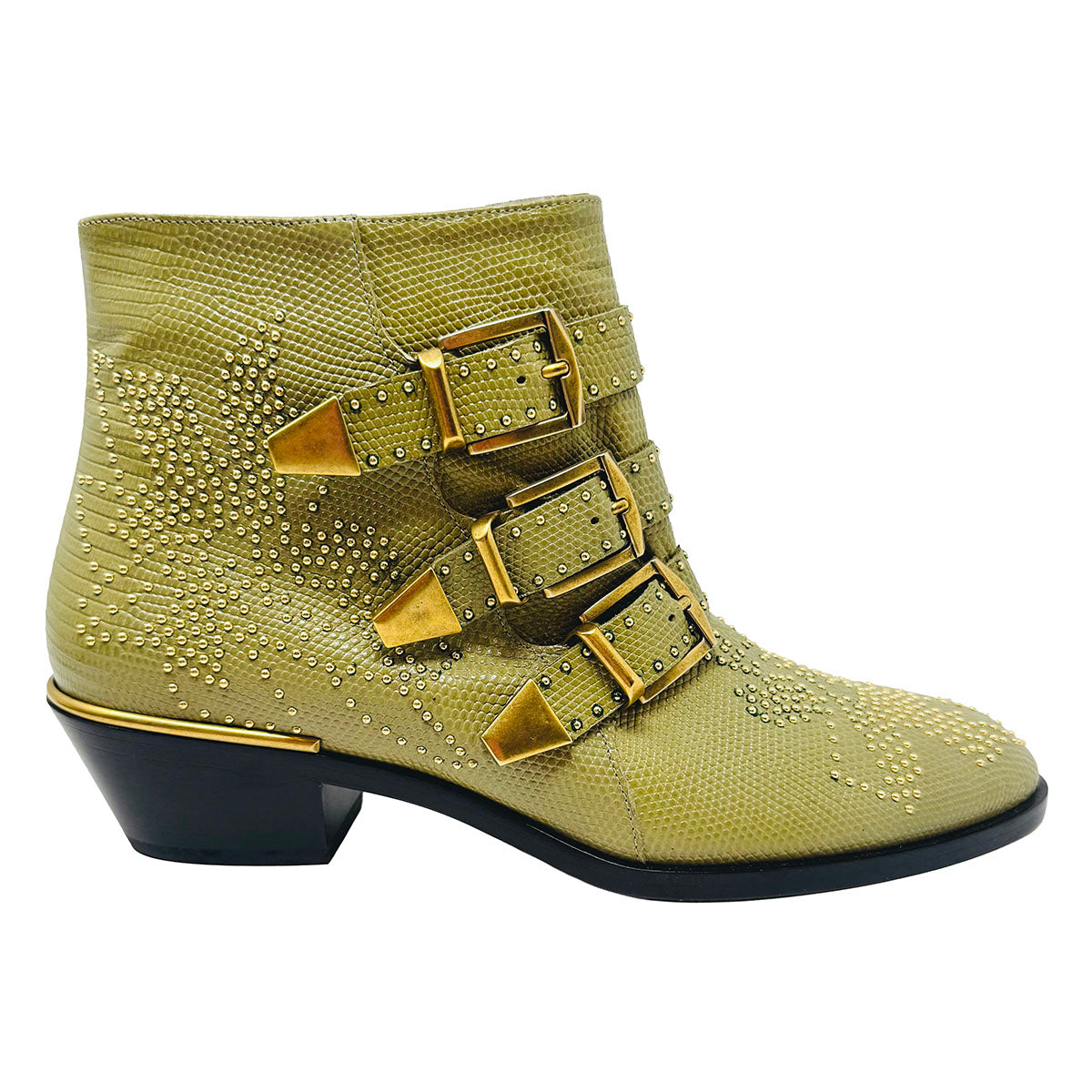 Chloe Boots
