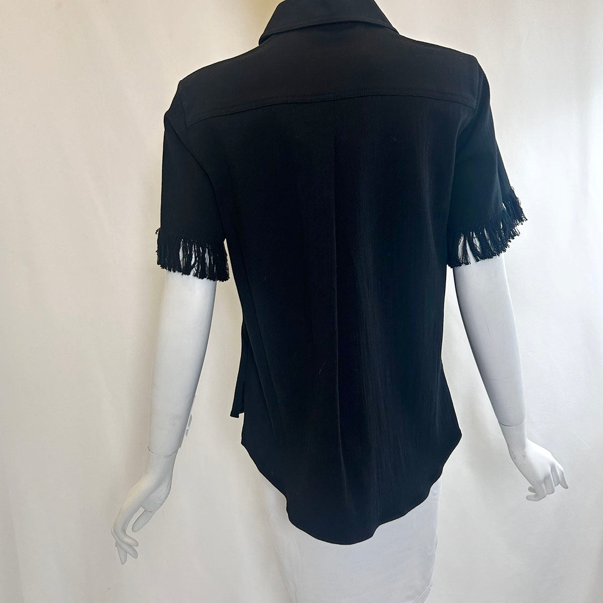 Akris Punto Blouse