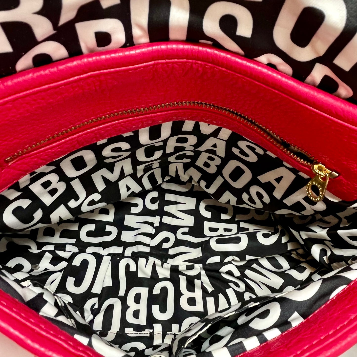 Marc by Marc Jacobs Hobo