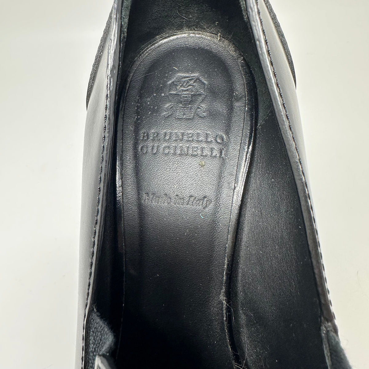 Brunello Cucinelli Pumps