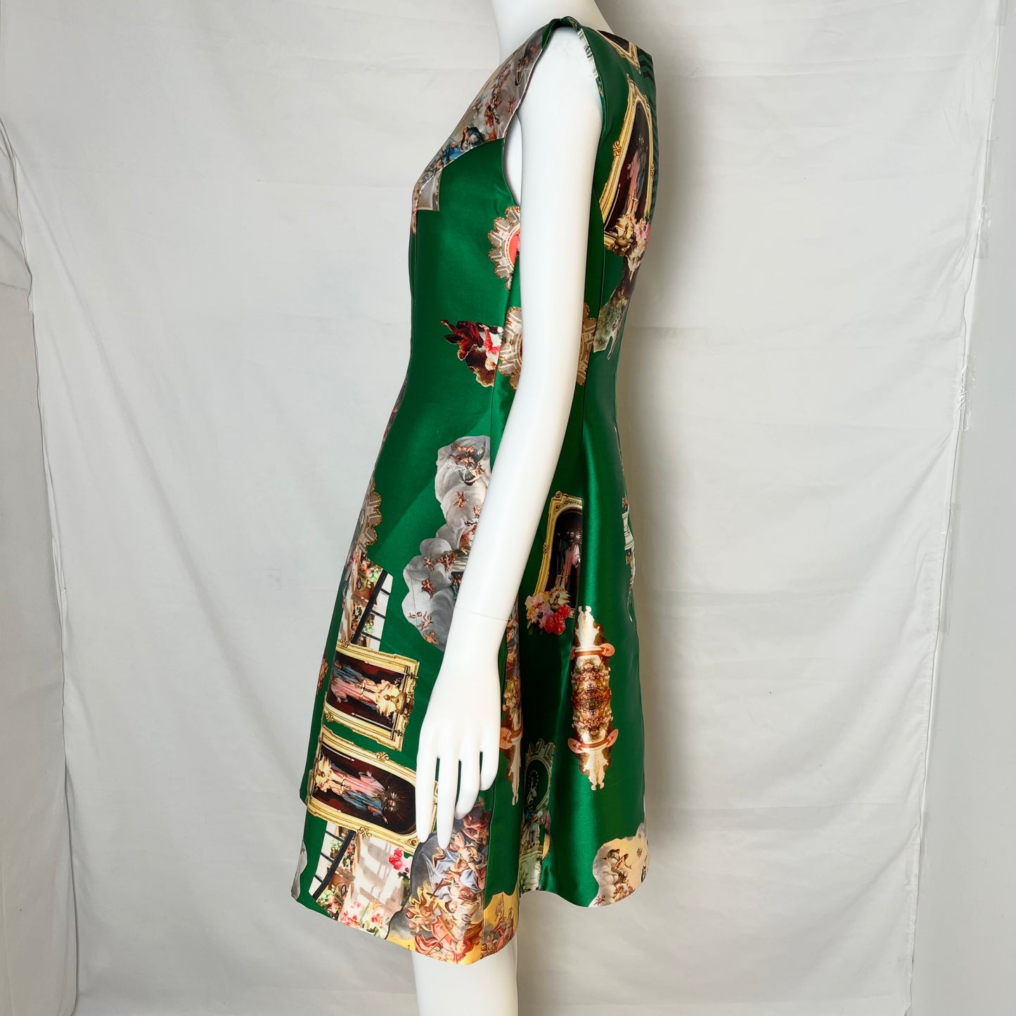 MAXJENNY Dress