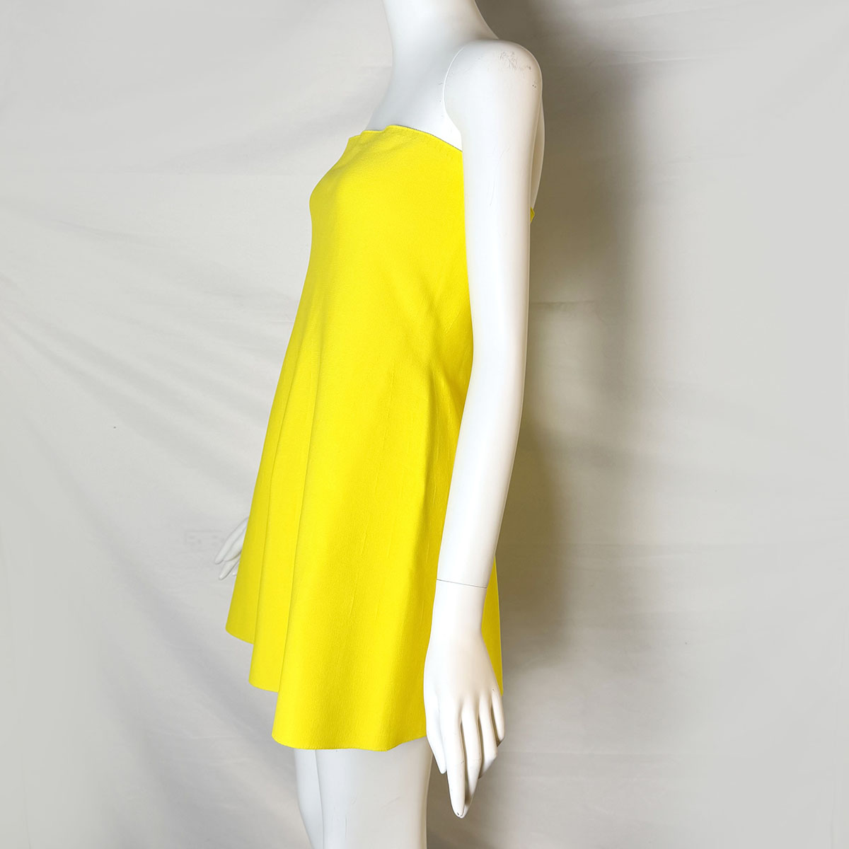 Brandon Maxwell Dress