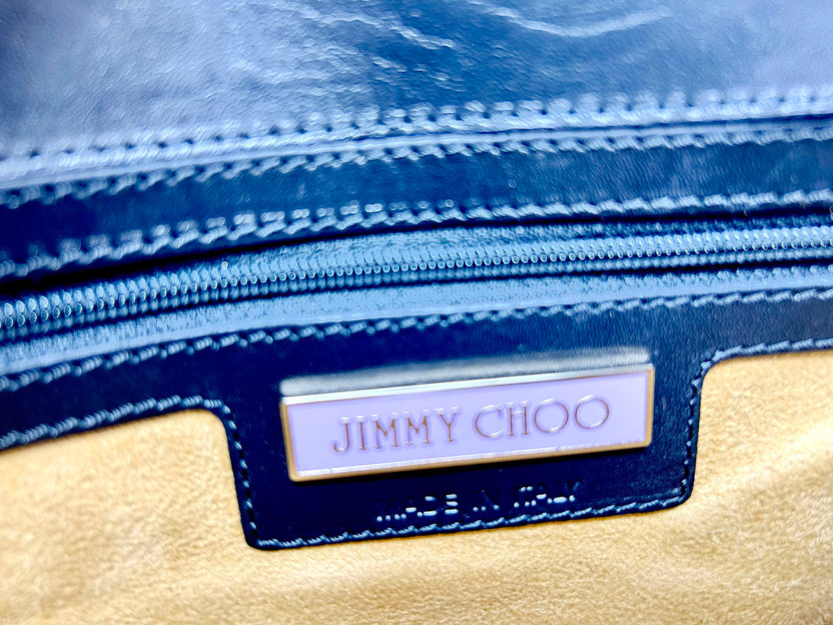 Jimmy Choo Clutch