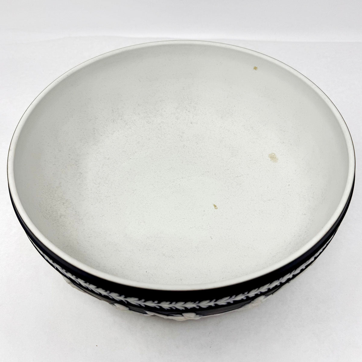 Dancing Hours Bowl