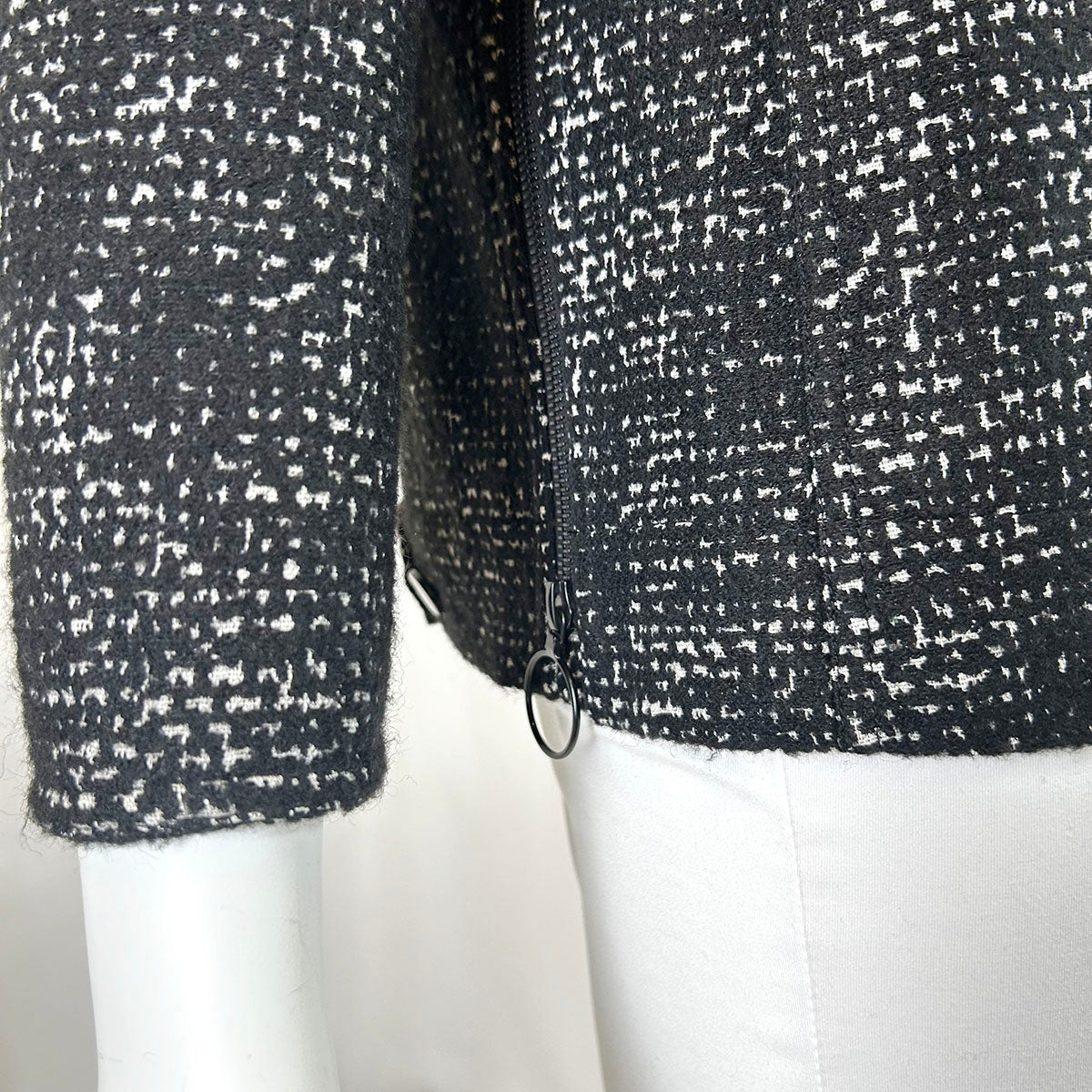 Akris Punto Jacket