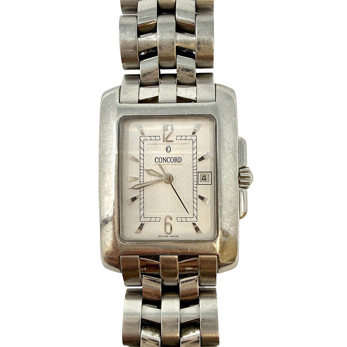 Concord Sportivo Men's Watch
