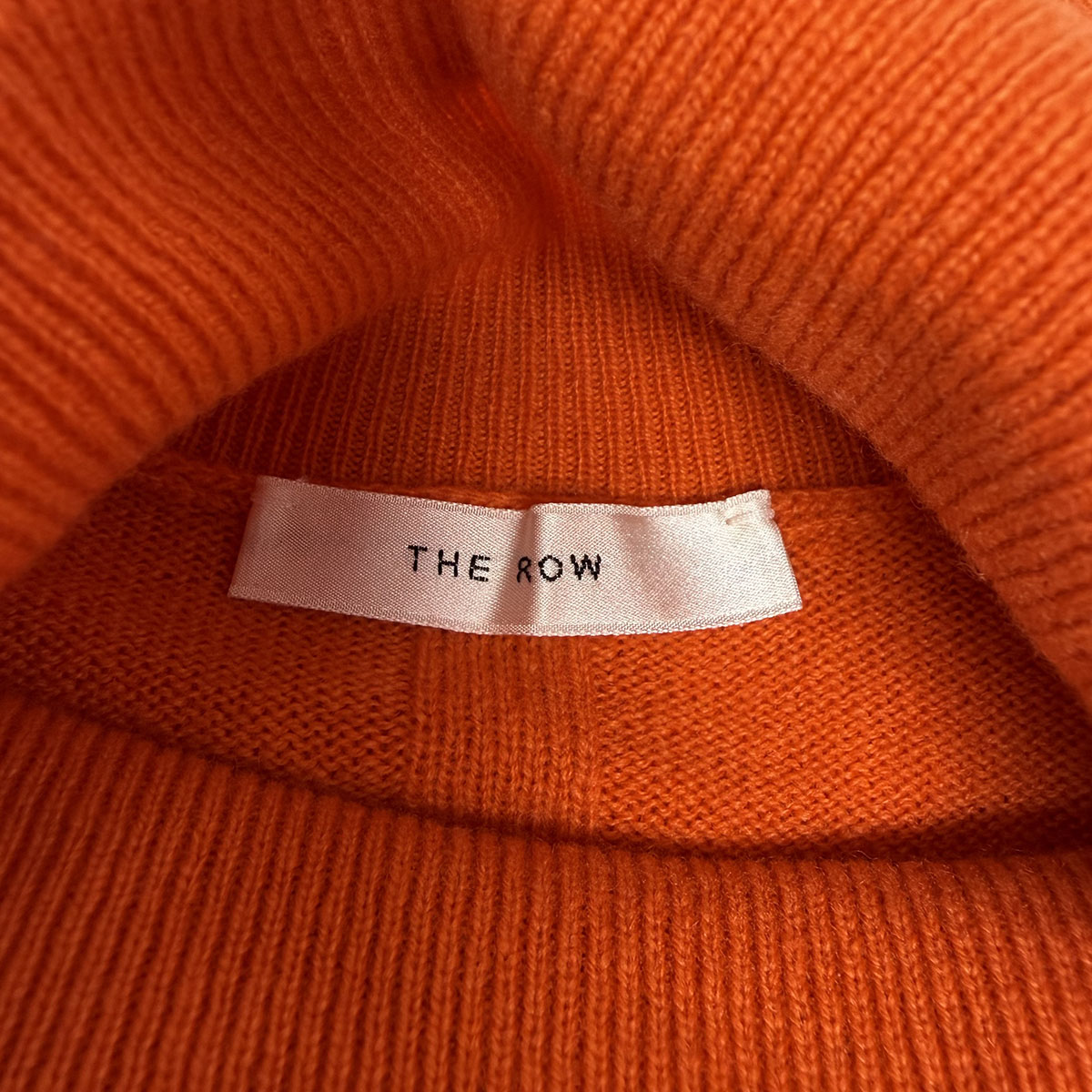 The Row Turtleneck