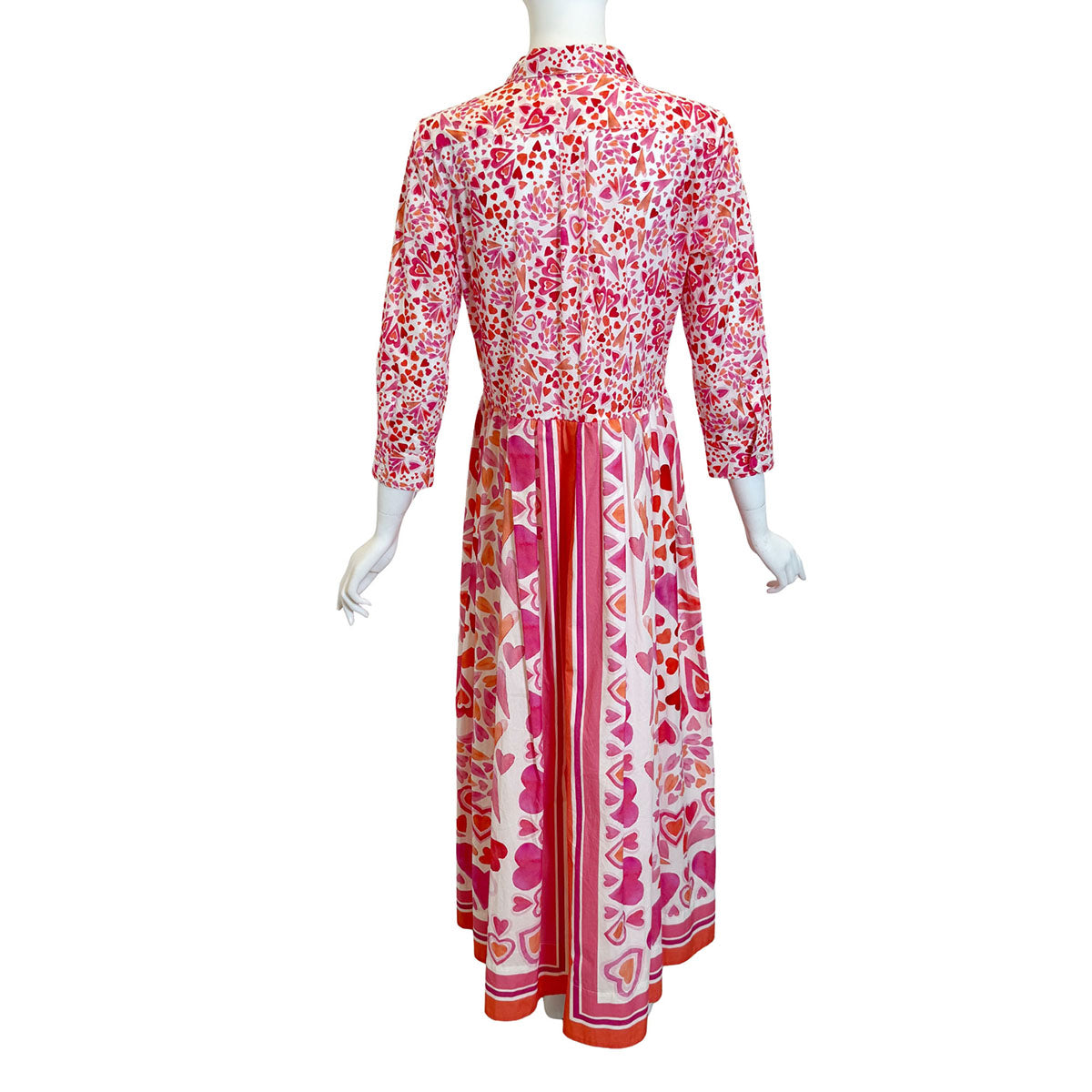 Sara Roka Dress