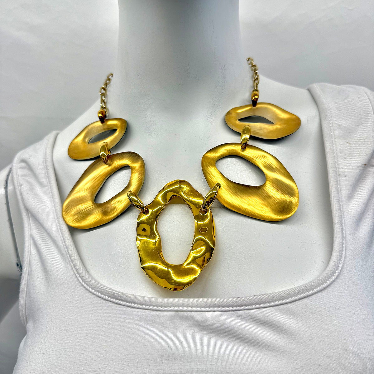 Alexis Bittar Necklace