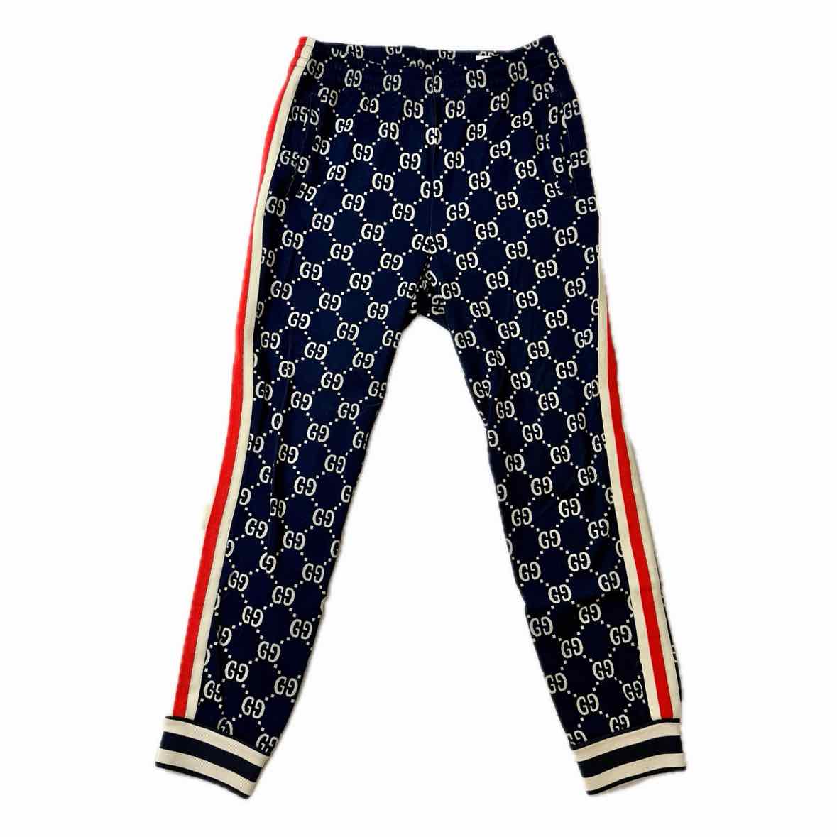 Gucci Logo Track Suit