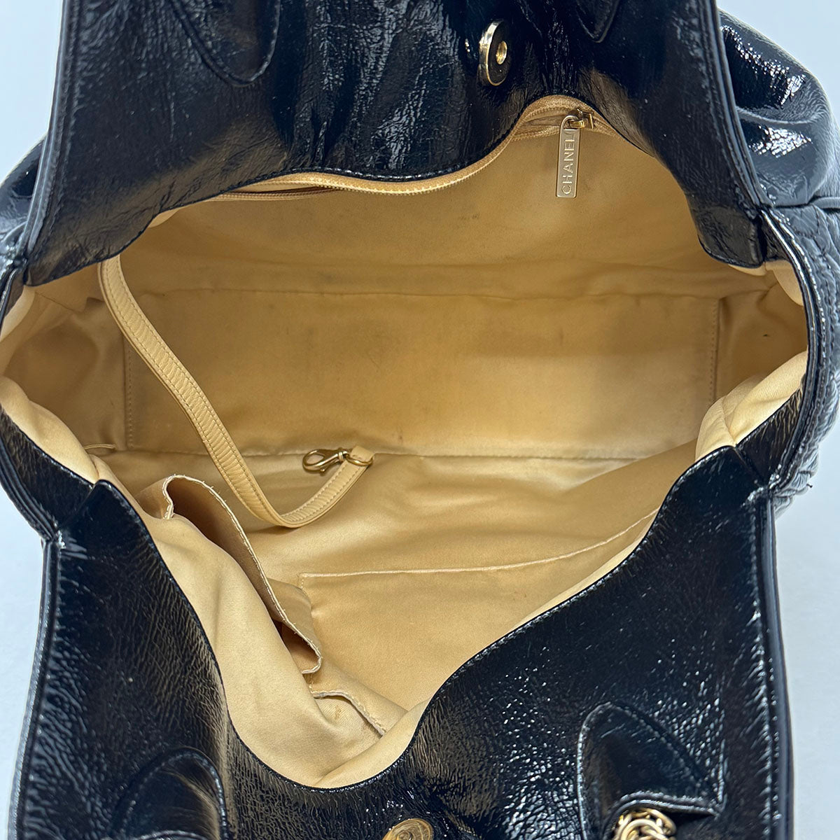 Chanel Rodeo Drive Tote