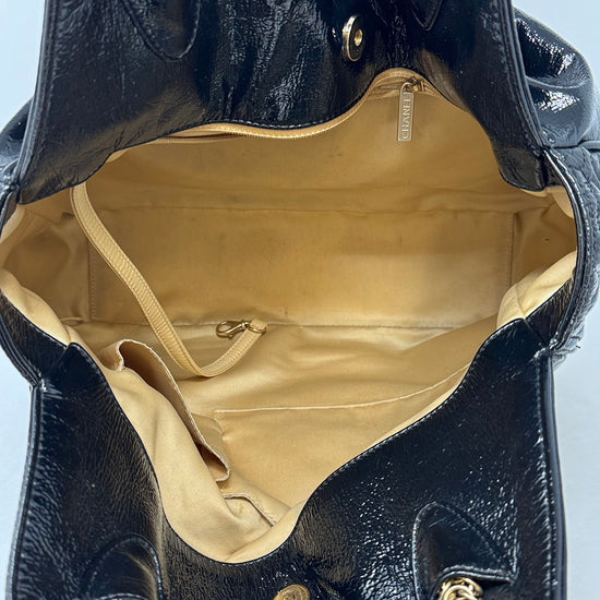 Chanel Rodeo Drive Tote
