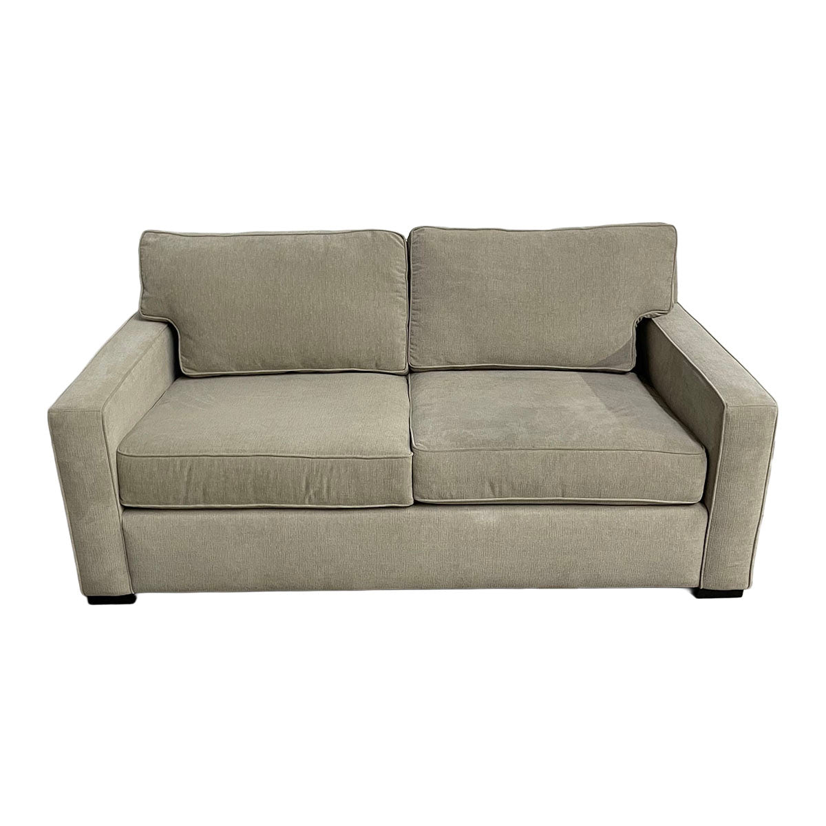 Two-Seat Sleeper Sofa