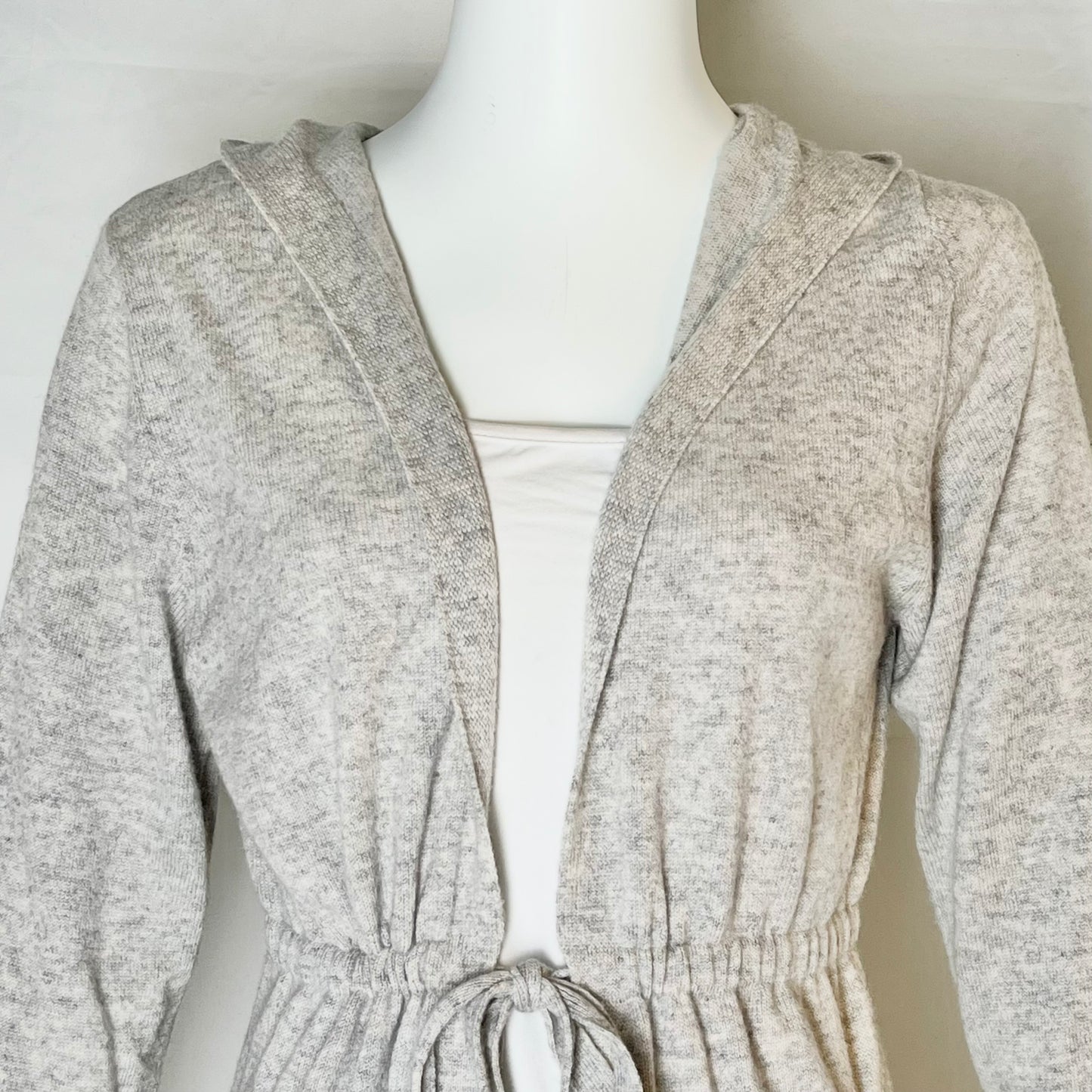 Purotatto Cardigan