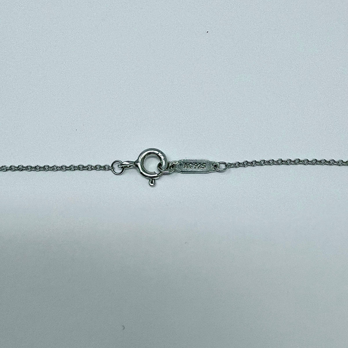 Tiffany & Co. Necklace