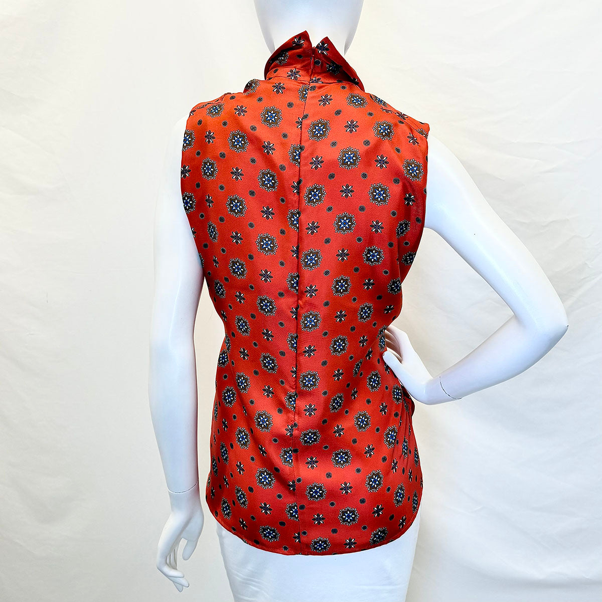Alberto BIani Blouse