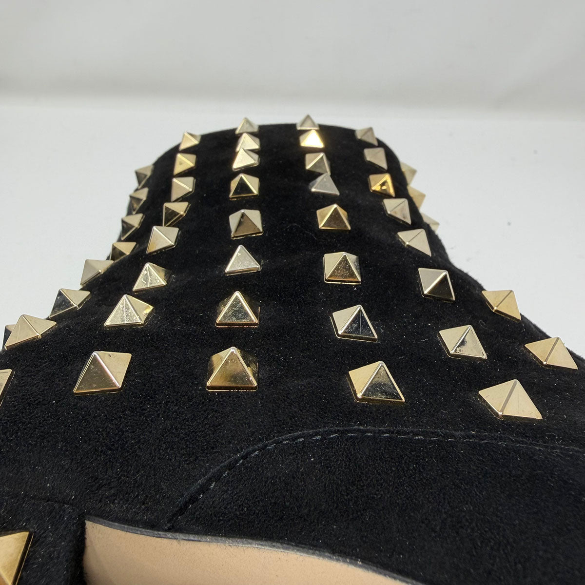 Valentino Boots