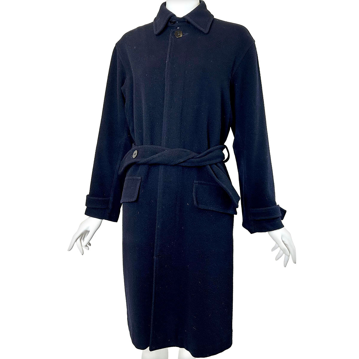 Y's by Yohji Yamamoto Coat
